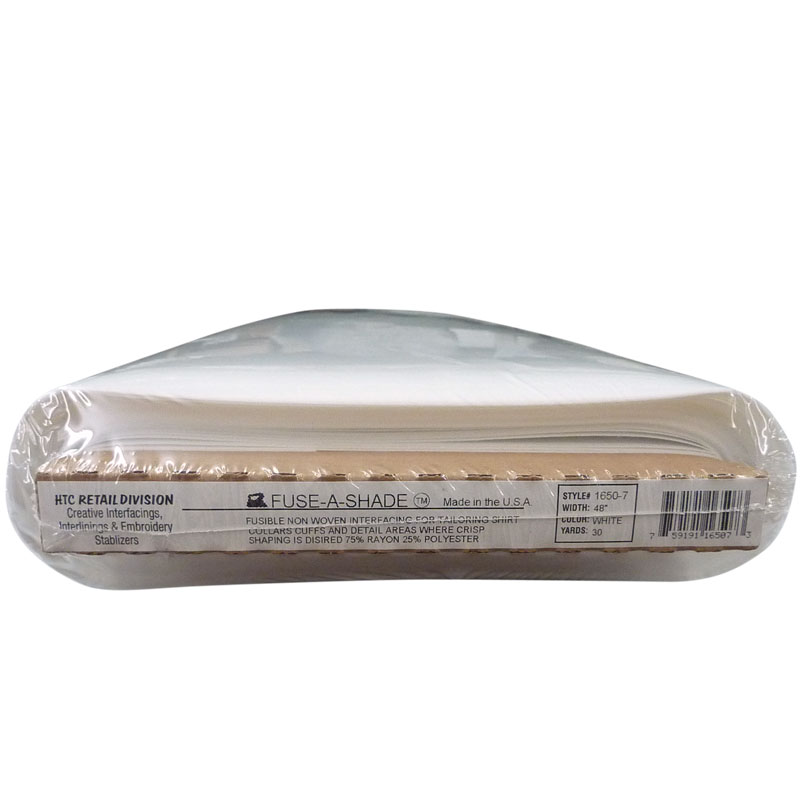 Fuse-A-Shade – Entoilage thermocollant – HTC 1650-7 - View 5